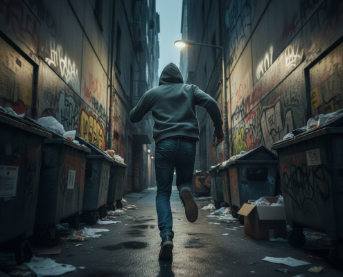 Image générée par IA via Gemini