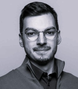 Nicolas LAMBERTI